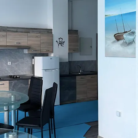 호스텔 Linden Tree Curnovec