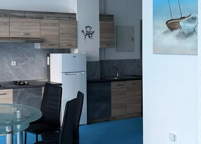 호스텔 Linden Tree Curnovec