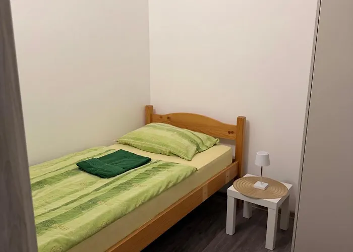 Linden Tree 호스텔 Curnovec